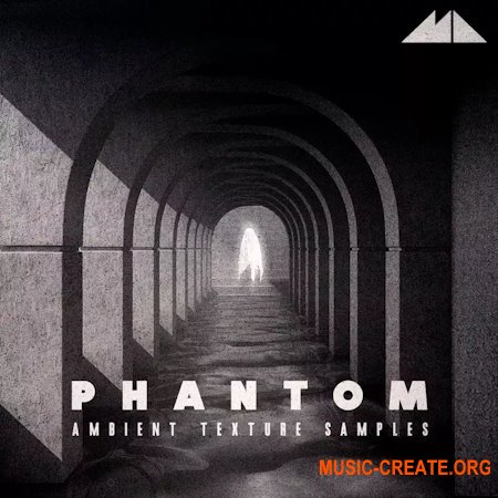ModeAudio Phantom Ambient Texture Samples