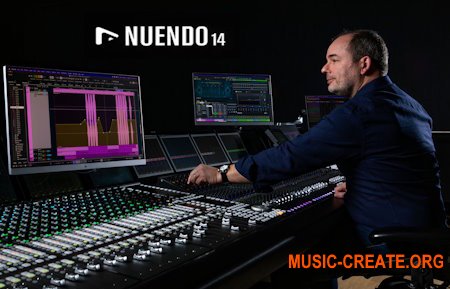 Steinberg Nuendo 13