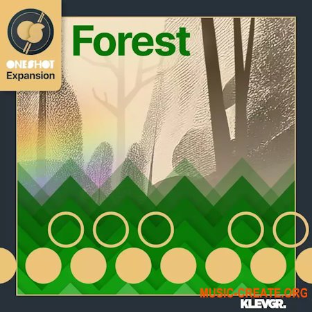 Klevgrand Forest One Shot