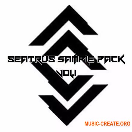Seatrus Sample Pack Vol.01
