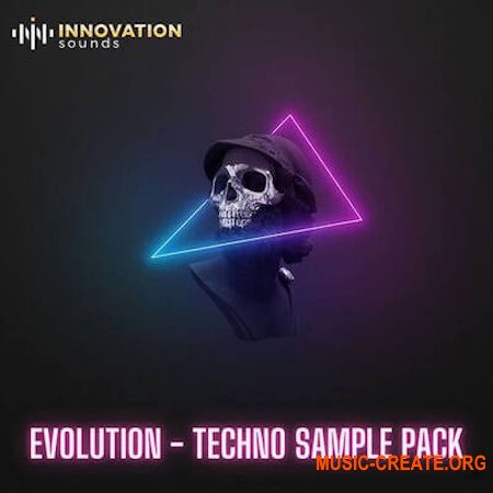 Innovation Sounds Evolution