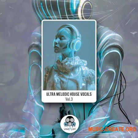 Vandalism Ultra Melodic House Vocals 3