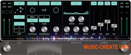 Cradle Orion v1.2.1