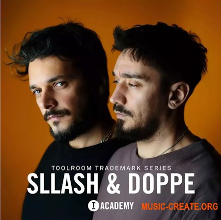 Toolroom Sllash and Doppe Trademark Series