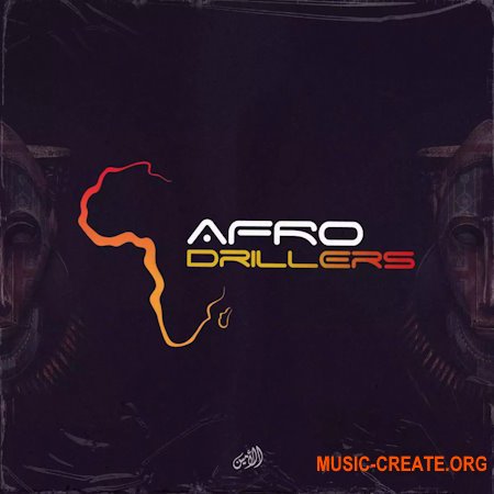 Al Amin Afro Drillers