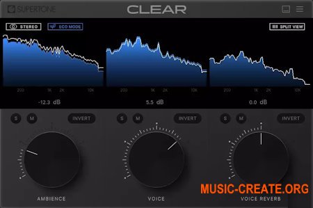 Supertone Clear v1.1.1
