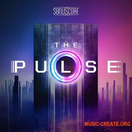 Sonuscore The Pulse