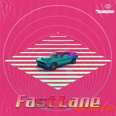 Trap Veterans Fast Lane