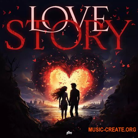 2Deep Beats Love Story