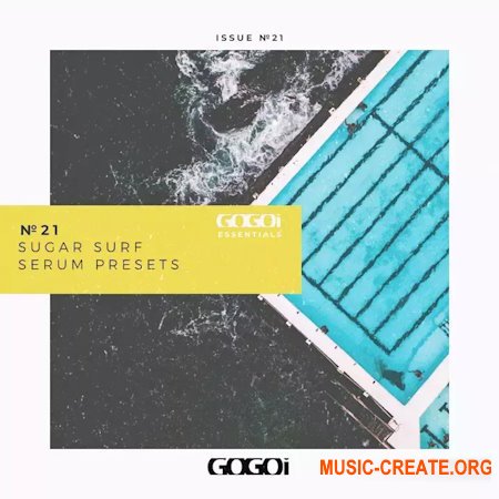 GOGOi Sugar Surf