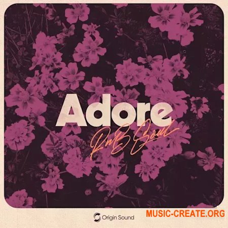 Origin Sound adore.