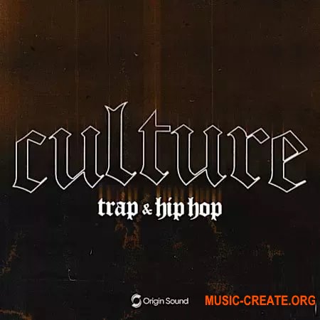 Origin Sound CULTURE