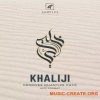 A Samples KHALIJI Grooves Quantize Pack (MiDi)