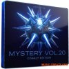 Cymatics MYSTERY PACK VOL.20 COBALT EDITION (WAV MIDI)