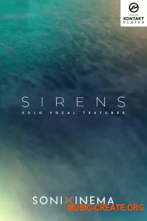 Sonixinema Sirens