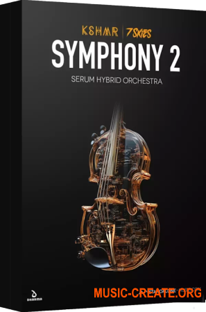 Standalone-Music Kshmr and 7 Skies Symphony 2