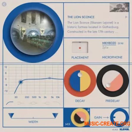 Klevgrand Revolv v1.0.1 Incl Keygen