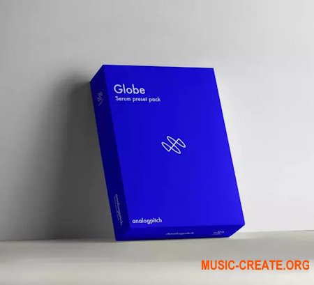 Analogpitch Globe