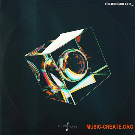 Touch Loops Cubism_87 (WAV)