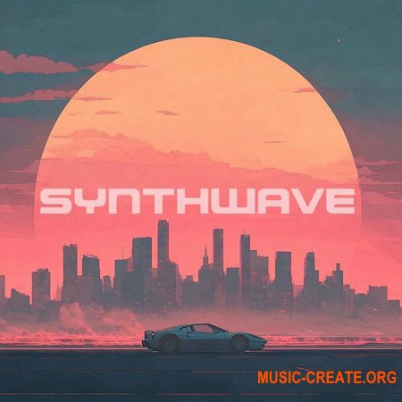 Eric Bowman Synthwave 125 Vital Presets
