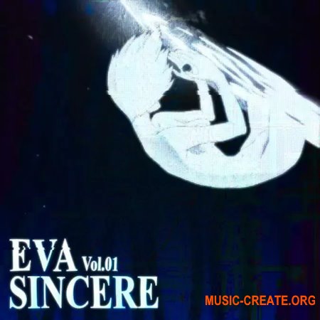 SCINERE EVA Drumkit