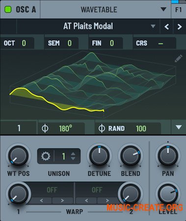 Xfer Records Serum v2.1.5 WiN / v2.0.24 macOS