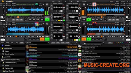 PCDJ DEX Pro x64 v4.0.0.0-F4CG