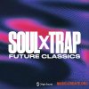 Origin Sound Soul X Trap (WAV) Origin Sound Soul X Trap (WAV)