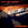 PastToFutureReverbs Vinyl MK1 Rhodes Electric Piano For Kontakt! (KONTAKT) PastToFutureReverbs Vinyl MK1 Rhodes Electric Piano For Kontakt! (KONTAKT)