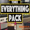 Tone Junkie TV Tonex Everything Pack (ToneX Capture Packs)