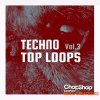 Chop Shop Samples Techno Top Loops Vol 3 (WAV)