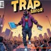 Johnnycaravaggio Trap Savior Multi Kit (WAV Serum Zenology Banks) Johnnycaravaggio Trap Savior Multi Kit (WAV Serum Zenology Banks)