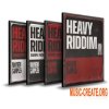 Mayhem Samples Heavy Riddim: The Complete Bundle (WAV, SERUM PRESETS, ABLETON PROJECTS ABLETON RACKS) Mayhem Samples Heavy Riddim: The Complete Bundle (WAV, SERUM PRESETS, ABLETON PROJECTS ABLETON RACKS)