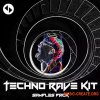 Phase Sound Samples Techno Rave Kit (WAV FL STUDiO) Phase Sound Samples Techno Rave Kit (WAV FL STUDiO)