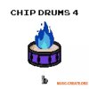 Bullyfinger Chip Drums 4 (WAV) Bullyfinger Chip Drums 4 (WAV)