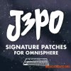 Julian J3PO Pollack J3PO Signature Omnisphere Patches Vol 1 (Omnisphere presets) Julian J3PO Pollack J3PO Signature Omnisphere Patches Vol 1 (Omnisphere presets)