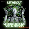 Innovation Sounds Let Me Out - Melodic Techno (Serum Presets) Innovation Sounds Let Me Out - Melodic Techno (Serum Presets)