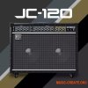 Roland Cloud JC-120 v1.0.0 WiN / macOS Roland Cloud JC-120 v1.0.0 WiN / macOS