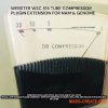 PastToFutureReverbs Webster WSC 515 Tube Compressor Plugin Extension For NAM And Genome!