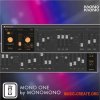 Isotonik Studios Mono One by Monomono v1.2 For Max For Live