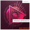 Concept Samples Organic Artefacts (WAV)