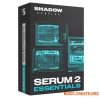 Shadow Samples Serum 2 Essentials (Serum 2 presets) Shadow Samples Serum 2 Essentials (Serum 2 presets)