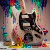 Wayvbeats Guitar Mania (WAV MiDi FL STUDiO) Wayvbeats Guitar Mania (WAV MiDi FL STUDiO)