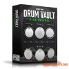 Drumforge Drum Vault Kick Arsenal (WAV TCI Files)