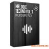 Production Music Live Melodic Techno Vol.1 Drum Sample Pack (WAV) Production Music Live Melodic Techno Vol.1 Drum Sample Pack (WAV)
