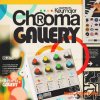 Echotone Keymajor Chroma Galler (WAV) Echotone Keymajor Chroma Galler (WAV)