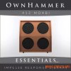 Ownhammer 412 Moabi Essentials Impulse Response (WAV) Ownhammer 412 Moabi Essentials Impulse Response (WAV)
