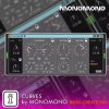 Isotonik Studios Curves EQ v2.0 by Monomono (Max for Live) Isotonik Studios Curves EQ v2.0 by Monomono (Max for Live)