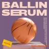 Kits Kreme Audio Ballin - Trap and Hip Hop SERUM Presets (Serum Presets)