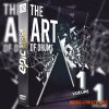 Epic Stock Media The Art of Drums Vol 1 (WAV) Epic Stock Media The Art of Drums Vol 1 (WAV)